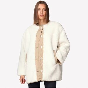 Levi's Jacket - Marlowe Sherpa Liner Jacket